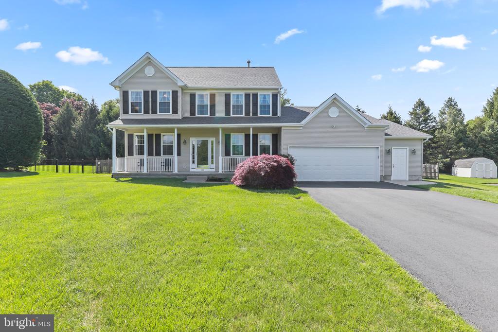 Compton Cir, Robbinsville, NJ 08691