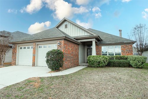 10469 Treviso Pl, Montgomery, AL, 36117-1218 | Card Image