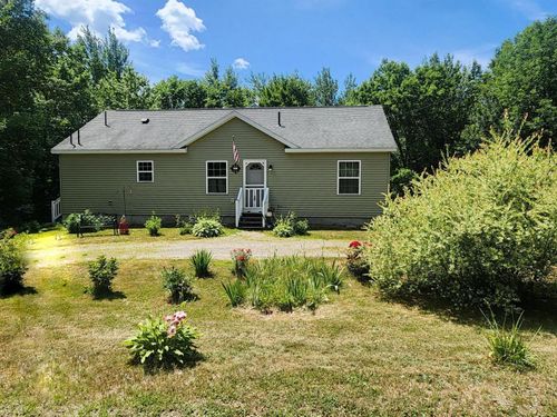 461 Four Mile Square Rd, Anson, ME, 04911-3814 | Card Image