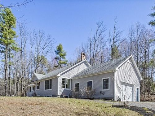 280 Pond Road, Mount Vernon, ME, 04352 | Card Image