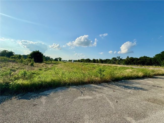 View of street with a view of rural / pastoral area | Image 15