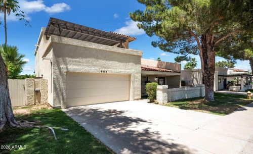 8434 E San Bernardo Dr, Scottsdale, AZ, 85258-2441 | Card Image