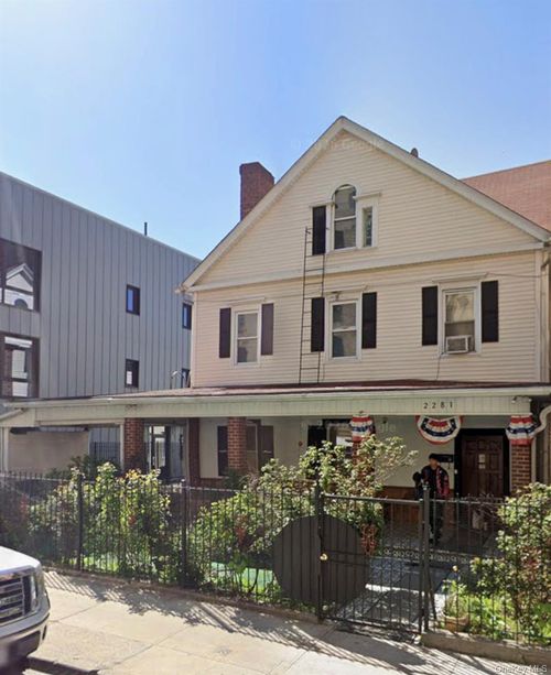 2281 Loring Pl, New York, NY, 19468 | Card Image