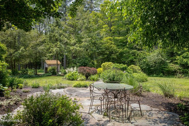 71 E Hubbard Rd, House other with 3 bedrooms, 2 bathrooms and null parking in Sandisfield MA | Image 46