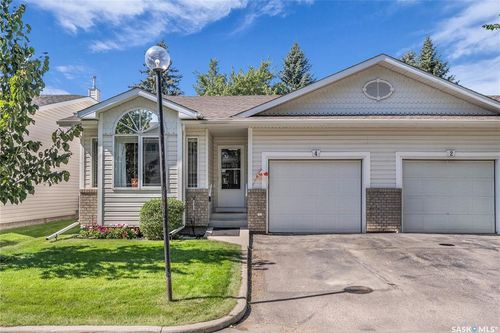 4-605 Perehudoff Cres, Saskatoon, SK, S7N4N7 | Card Image