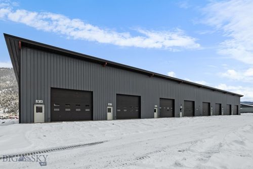 c-100 Blacksmith Loop, Gallatin Gateway, MT, 59730 | Card Image