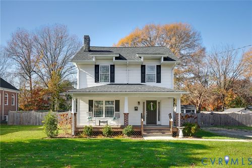 3802 Moss Side Ave, Richmond, VA, 23222-1021 | Card Image