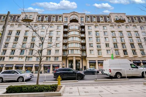 405-1 Balmoral Ave, Toronto, ON, M4V3B9 | Card Image