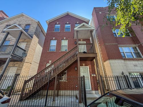 1-1221 Honore St, Chicago, IL, 60622-3119 | Card Image
