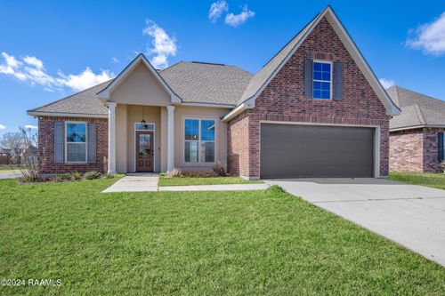 101 Green Mountain Ridge St, Youngsville, LA, 70592-6564 | Card Image
