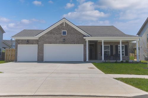 505 Friendly Ave, Nicholasville, KY, 40356-1539 | Card Image