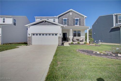 23816 Pine Valley Dr, Columbia Station, OH, 44028-9318 | Card Image