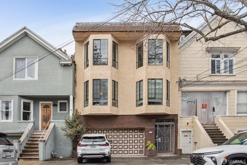43-45 Cook Street, San Francisco, CA, 94118 | Card Image