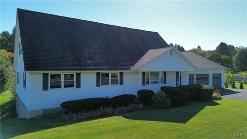 1240 Starr Rd, Cortland, NY, 13045-8827 | Card Image