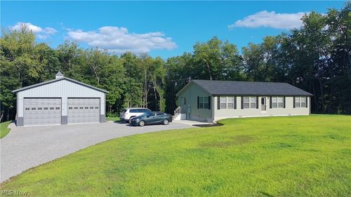 13542 Old Fredericktown Rd, East Liverpool, OH, 43920-8941 | Card Image