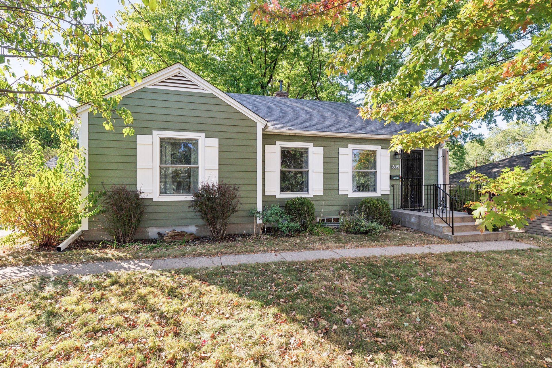 Dakota Ave, Minneapolis, MN 55416