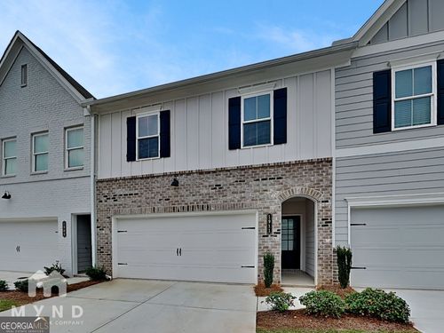 1911 Allagash Ln, Kennesaw, GA, 30144-1949 | Card Image