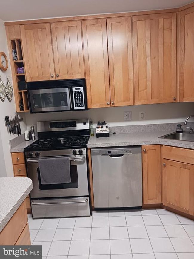 APT-21C - 1521 Northgate Sq, Condo with 3 bedrooms, 2 bathrooms and null parking in RESTON VA | Image 11