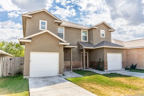1-5722 Golf Hts, San Antonio, TX, 78244-2145 | Card Image