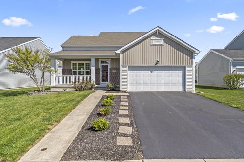 5996 Follensby Dr, Westerville, OH, 43081-5967 | Card Image