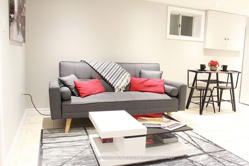 basement-618 Winona Dr, York, ON, M6C3V4 | Card Image