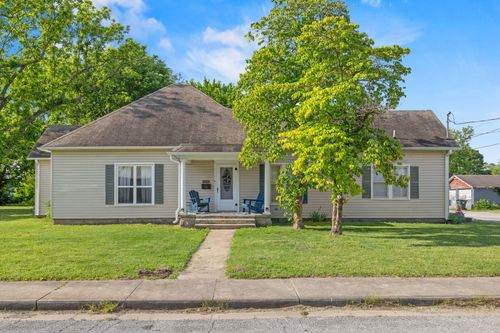 303 E Sloan Street, Mt Vernon, MO, 65712 | Card Image