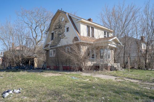 3226 Glynn Ct, Detroit, MI, 48206-1622 | Card Image