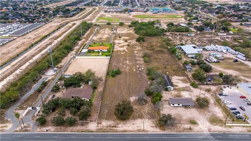 TBD Mccoll Road, Edinburg, TX, 78541 | Card Image