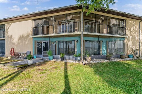 108-100 Canebreakers Dr, Cocoa, FL, 32927-6080 | Card Image