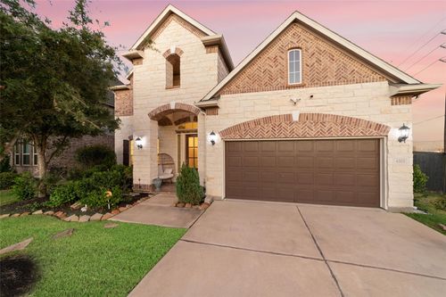 4302 Million Bells Way, Richmond, TX, 77406-2675 | Card Image