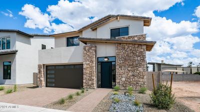 6731 N 9th Drive, House other with 4 bedrooms, 4 bathrooms and null parking in Phoenix AZ | Image 1