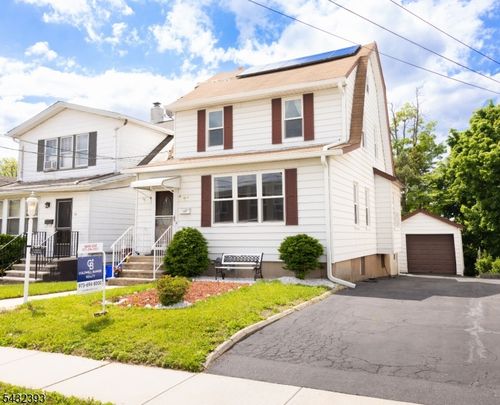 21 Witherspoon St, Nutley, NJ, 07110-3717 | Card Image