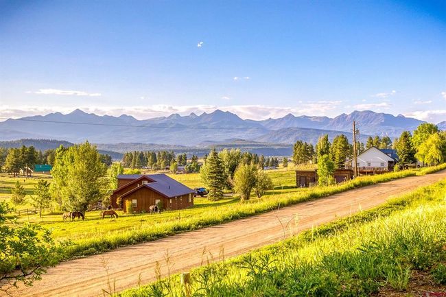 201 Pineview Rd, Home with 0 bedrooms, 0 bathrooms and null parking in Pagosa Springs CO | Image 38