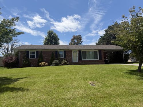 885 Southgate Dr, Cookeville, TN, 38501-3849 | Card Image