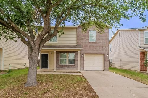 7722 Galleon Field Ln, Cypress, TX, 77433-5847 | Card Image
