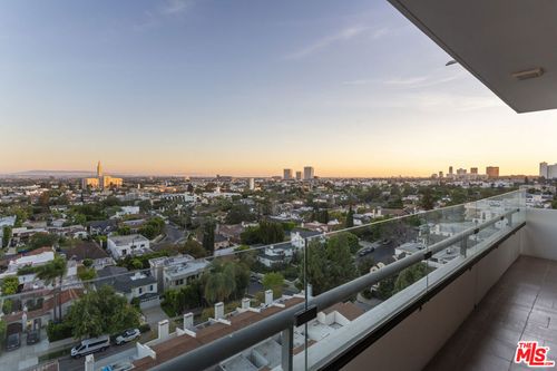 1207-10660 Wilshire Blvd, Los Angeles, CA, 90024-7304 | Card Image