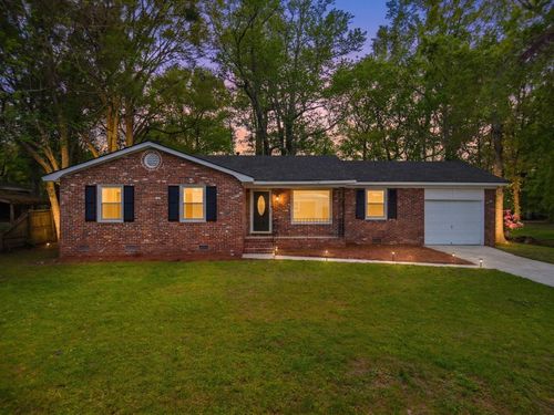 2219 N Dallerton Cir, Charleston, SC, 29414-5040 | Card Image