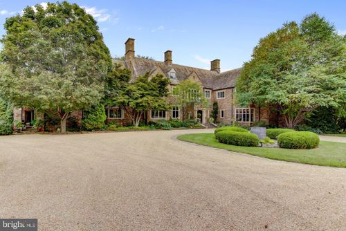 1601 Brinton Bridge Rd, CHADDS FORD, PA, 19317-9451 | Card Image