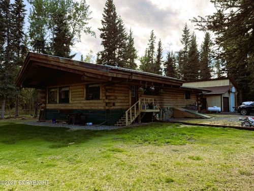 L1 3rd St, Glennallen, AK, 99588 | Card Image