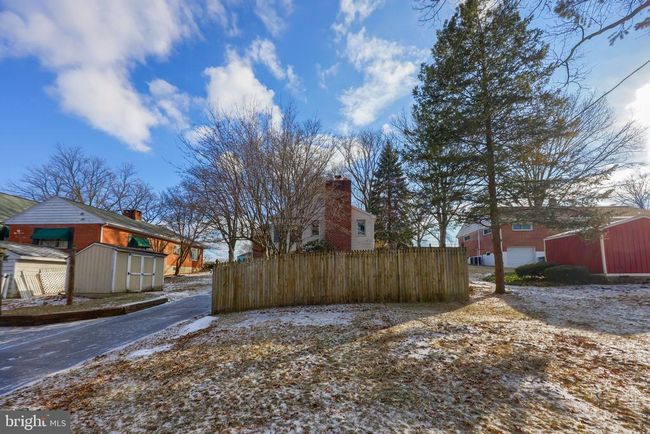 316 S 10 Th St, House other with 3 bedrooms, 2 bathrooms and null parking in AKRON PA | Image 39