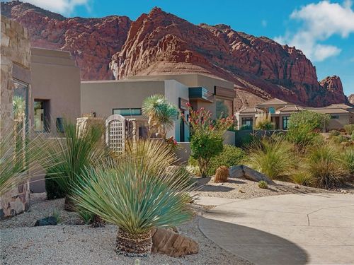 277 N Estates Cir, Ivins, UT, 84738-6480 | Card Image