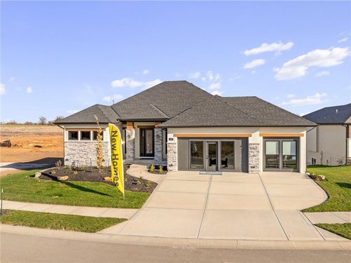 11209 S Sunray Dr, Olathe, KS, 66061 | Card Image