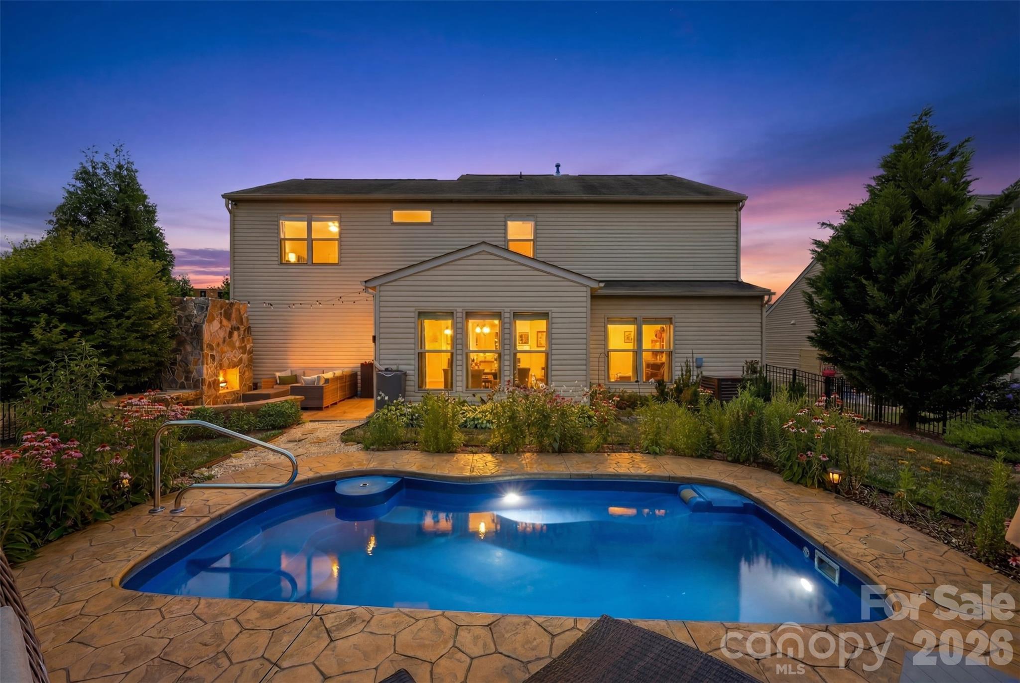 Residential in Indian Land 2