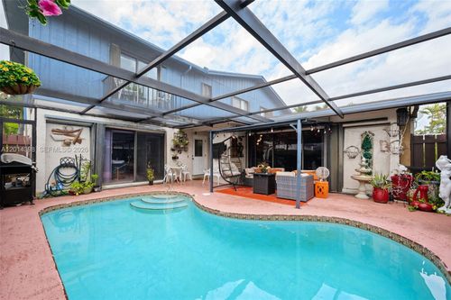 4582 Holly Lake Dr, Lake Worth, FL, 33463-5363 | Card Image