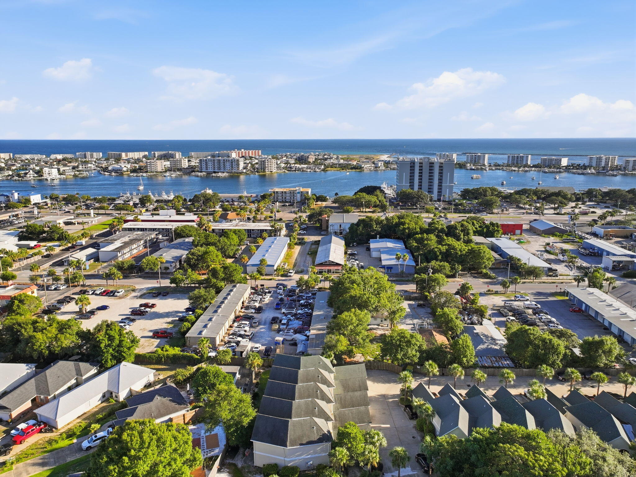 Residential in Destin 5