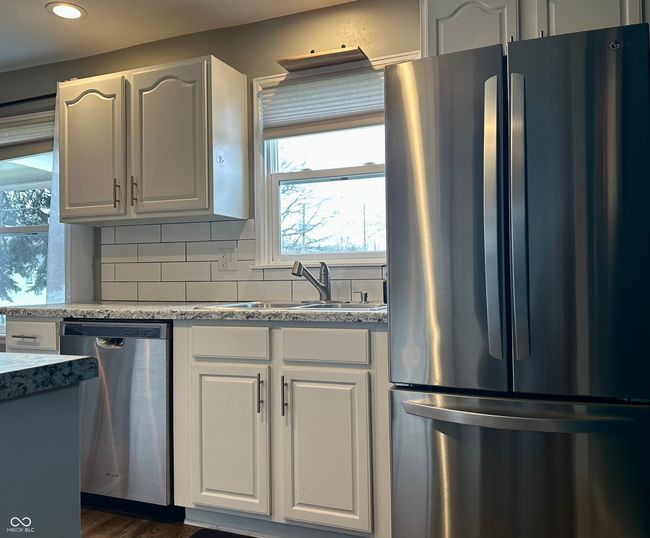 1624 N Whittier Pl, House other with 2 bedrooms, 2 bathrooms and null parking in Indianapolis IN | Image 6