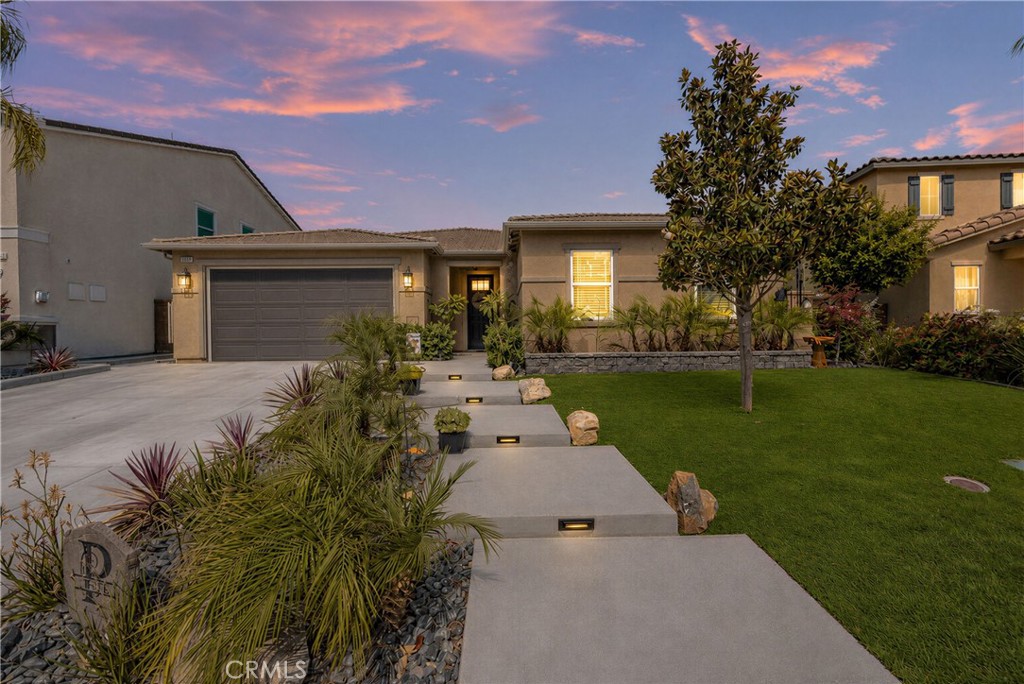 Residential in Murrieta