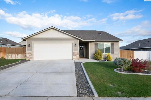 6101 Sidon Lane, Pasco, WA, 99301 | Card Image