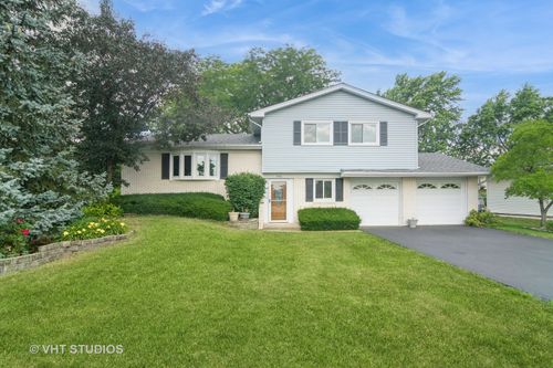 1406 Evans Ct, Elk Grove Village, IL, 60007-3115 | Card Image