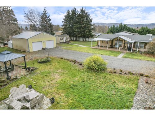 501 Central Blvd, Dallesport, WA, 98617 | Card Image